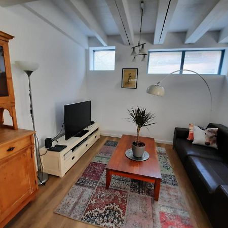Bed & Breakfast Oude Bakkerij Rijswijk Exteriér fotografie