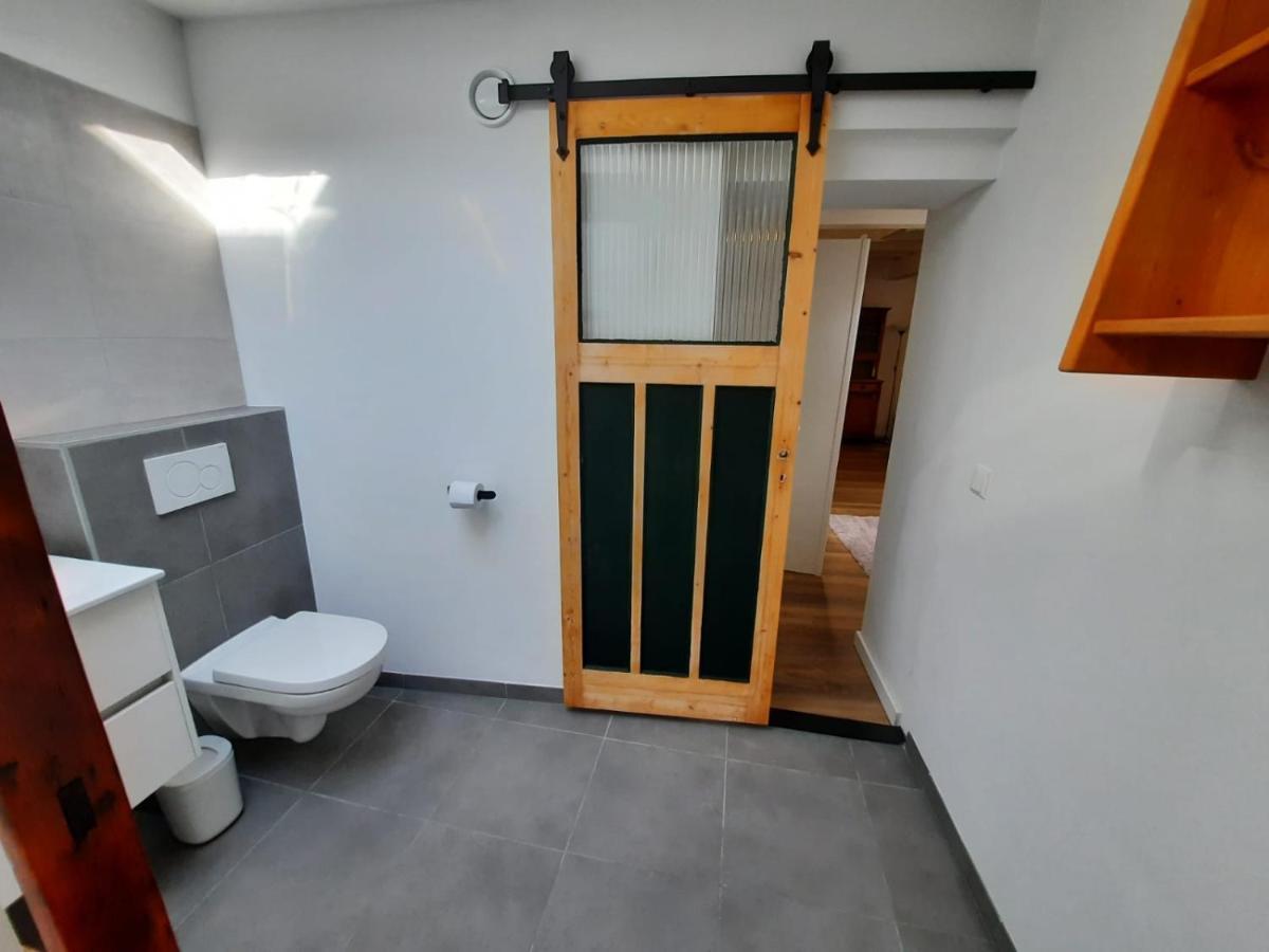 Bed & Breakfast Oude Bakkerij Rijswijk Exteriér fotografie